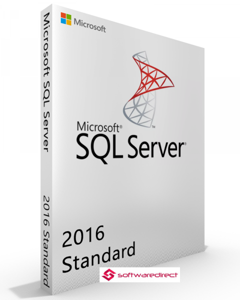 microsoft sql server 2016 download