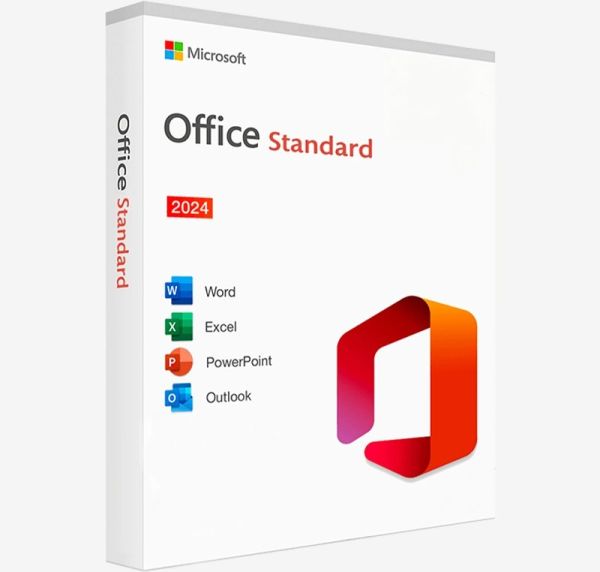 Office 2024 Standard