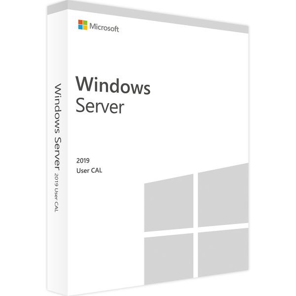 Windows Server 2019 - 10er Device CAL
